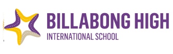 Billabong High International School