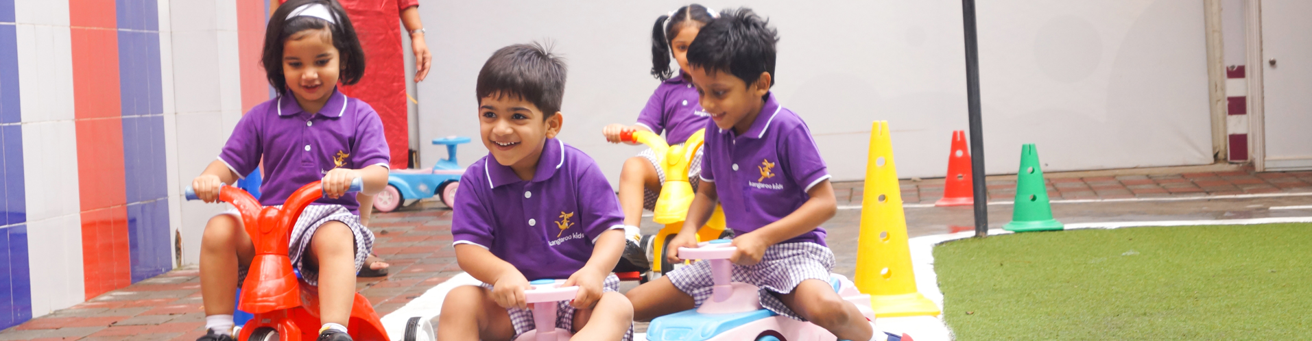 A Powerful Approach: Holistic Learning