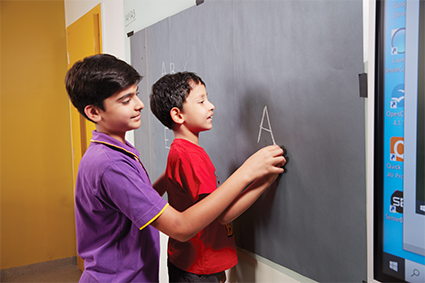 Embracing Diversity: Creating an Inclusive Classroom
 Foundations