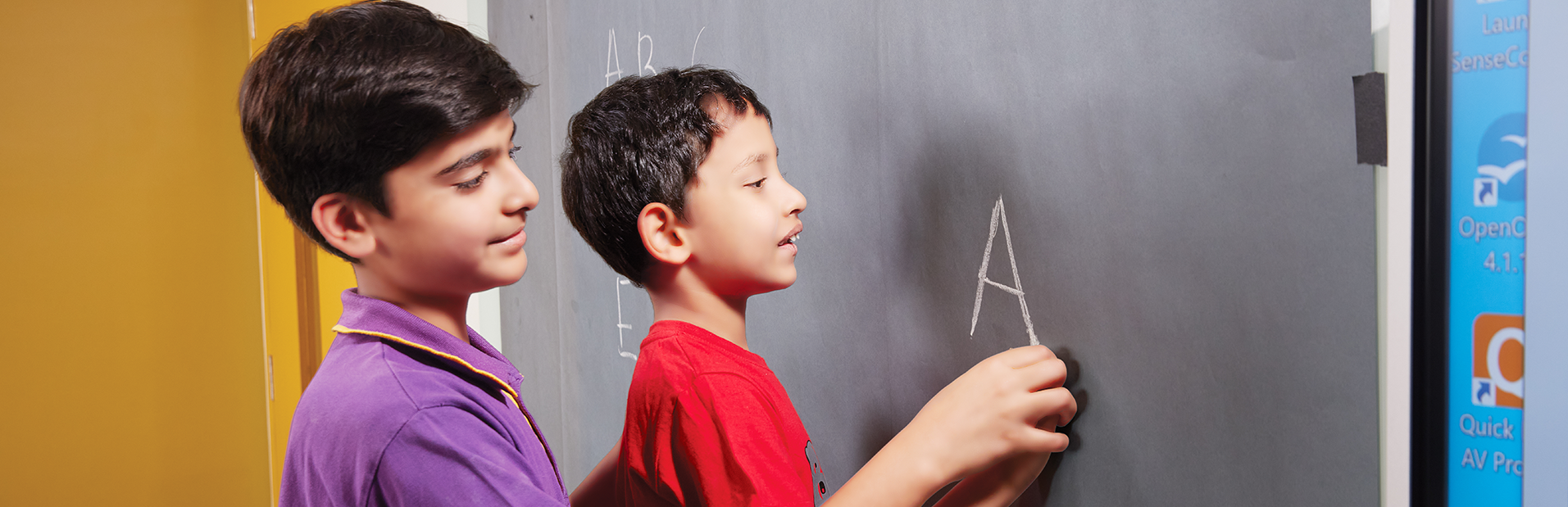 Creating Inclusive Classroom