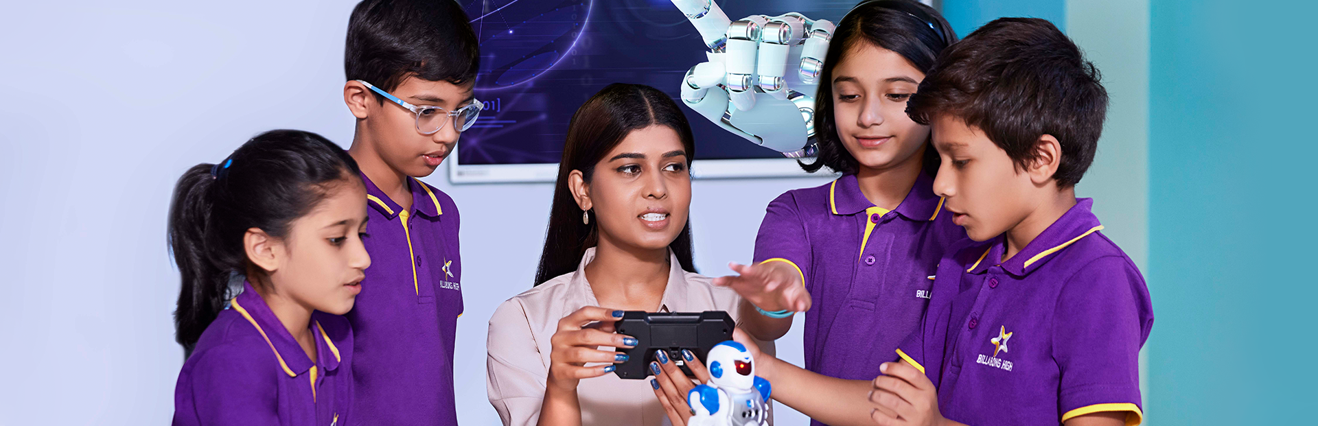 Exploring the Role of Educational Technology in Modern Classrooms | Lighthouse Learning