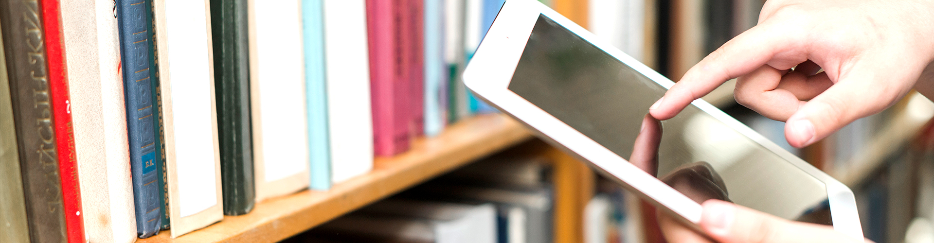 Digital Library | Lighthouse Learning