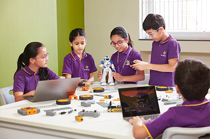 The Impact of K-12 Education on Your Child's Future Growth