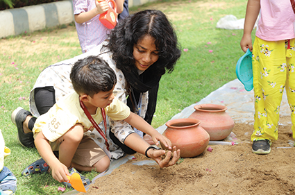 How Quality Preschool Education Fuels Early Childhood Development