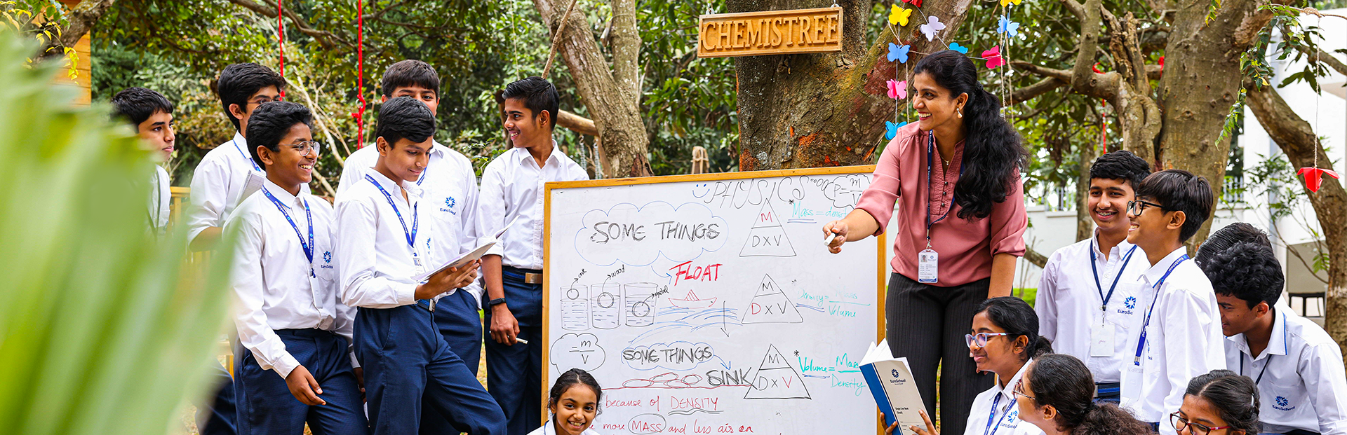 Student-Centered Learning | Lighthouse Learning