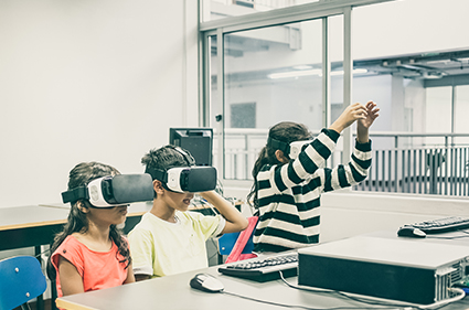 Balancing Technology and Holistic Education in the Digital Age