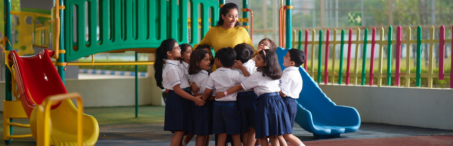 Inclusive Learning Success