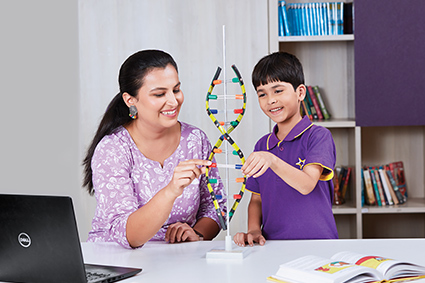 Unlocking Potential: The Power of Personalised Learning