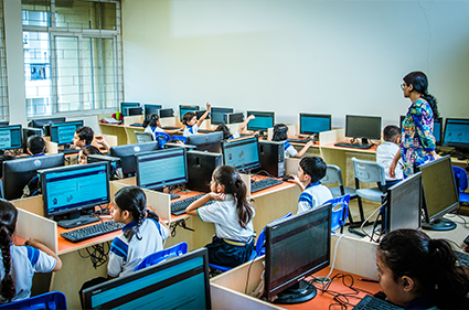 The Role of Technology in Supporting Learner-Centered Education