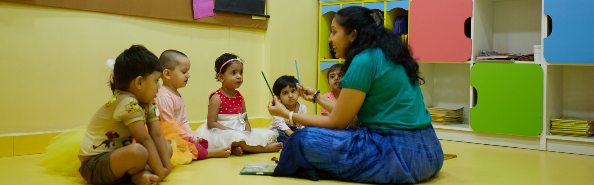 Importance of Early Childhood Education | Lighthouse Learning
