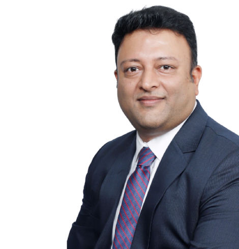 Rohit Kumar | Chief Human Resources Officer - Lighthouse Learning