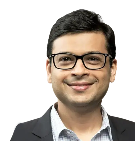 Suveer Sinha | Board Member - Lighthouse Learning