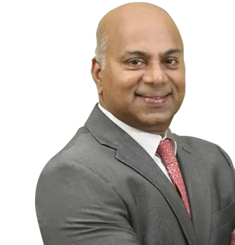 Bijou Kurien | Board Member - Lighthouse Learning