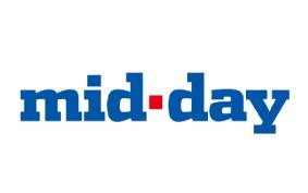 Mid-Day Logo